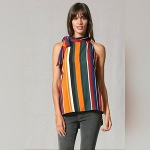 By Together Striped Top